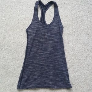 Lulu Lemon Tank Top
